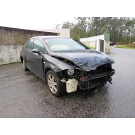SEAT - LEON