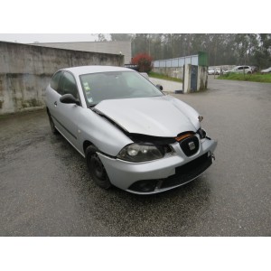 SEAT - IBIZA