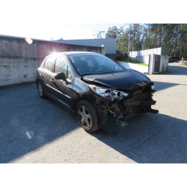 PEUGEOT - 207