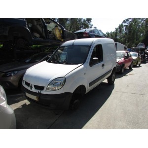 RENAULT - KANGOO