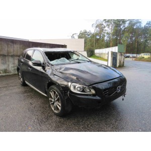 VOLVO - V60