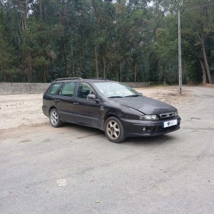 FIAT - MAREA