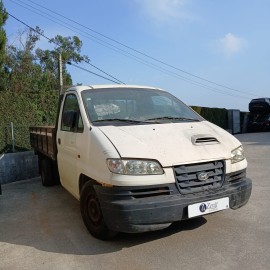 HYUNDAI - H 1