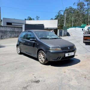 FIAT - PUNTO