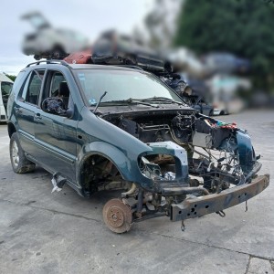 MERCEDES BENZ - ML270