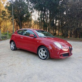 ALFA ROMEO - MITO