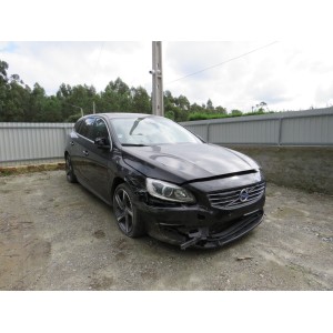 VOLVO - V60