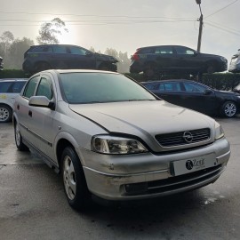 OPEL - ASTRA-G-CC