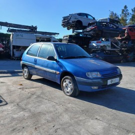 CITROEN - SAXO