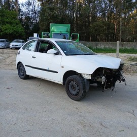 SEAT - IBIZA