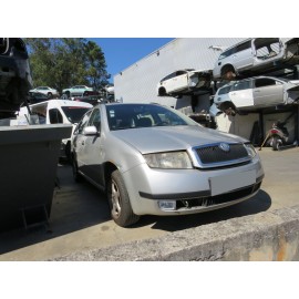 SKODA - FABIA