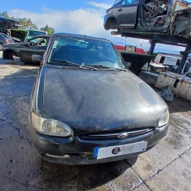 FORD - ESCORT