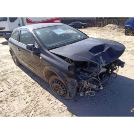 OPEL - ASTRA H