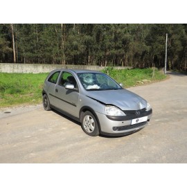 OPEL - CORSA C