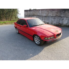 BMW - E 36
