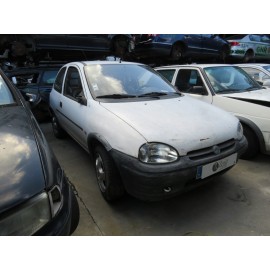 OPEL - CORSA B