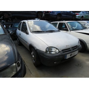 OPEL - CORSA B