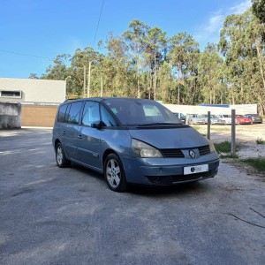 RENAULT - ESPACE