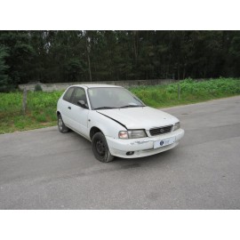 SUZUKI - BALENO