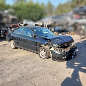 MITSUBISHI - CARISMA