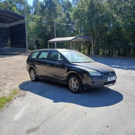 FORD - FOCUS