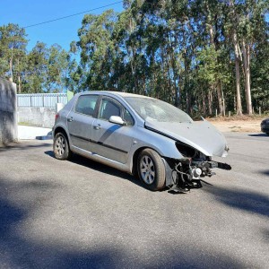 PEUGEOT - 307