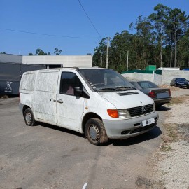 MERCEDES BENZ - VITO