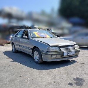 PEUGEOT - 405