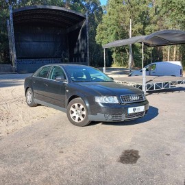 AUDI - A4