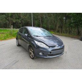 FORD - FIESTA