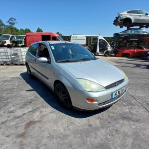 FORD - FOCUS