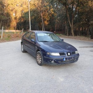 SEAT - LEON