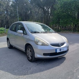 HONDA - JAZZ