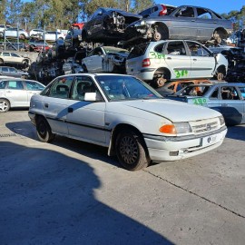 OPEL - ASTRA F