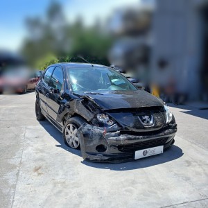 PEUGEOT - 206