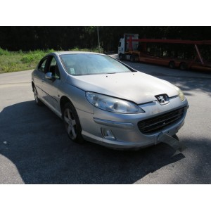 PEUGEOT - 407