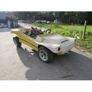 VOLKSWAGEN - VW 1/11