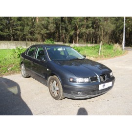 SEAT - TOLEDO