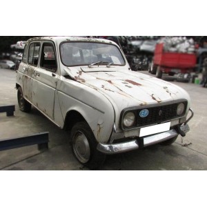 RENAULT - R4 GTL