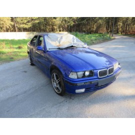 BMW - E 36