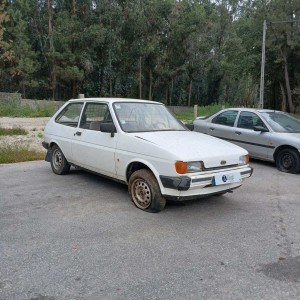 FORD - FIESTA