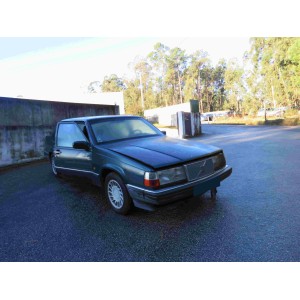 VOLVO - 960
