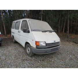 FORD - TRANSIT