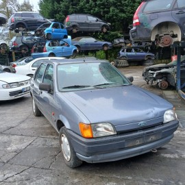 FORD - FIESTA