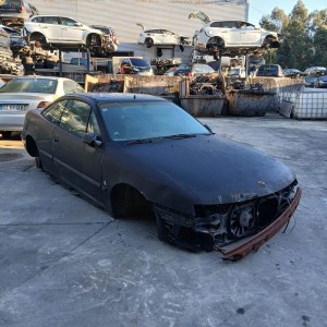OPEL - CALIBRA