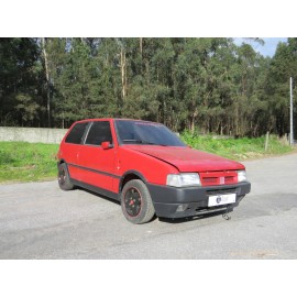 FIAT - UNO